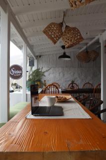 SİSU ALAÇATI OTEL - Çeşme - 5