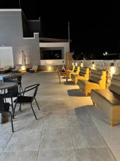 Diamond Deluxe Apartments Pool&Bar - Mastichari - 9