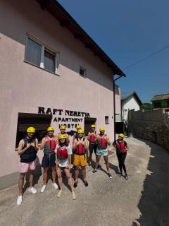Hostel Raft Neretva - Konjic - 5