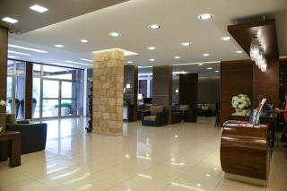 Serail Hotel - Ehden - 3