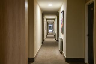 Serail Hotel - Ehden - 1