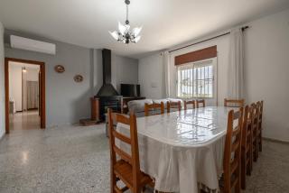 Casa Rural Masía Punta L'abat - L'Aldea - 6