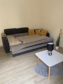 Lini Home - Szeged - 6