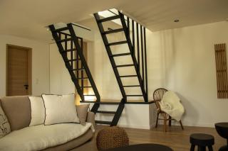 Suite Ma Bohème, 4pers Chic et atypique - Charleville-Mézières - 0