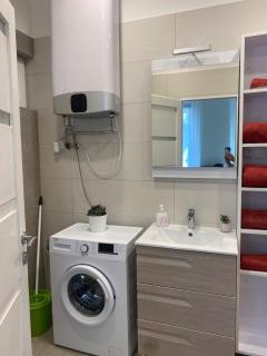 Lini Home - Szeged - 7