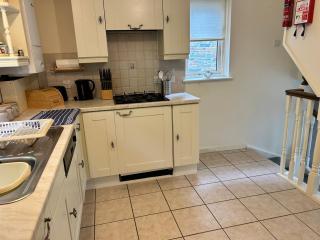 Looe, Cornwall, Homehill Cottage - superb views - Looe - 1