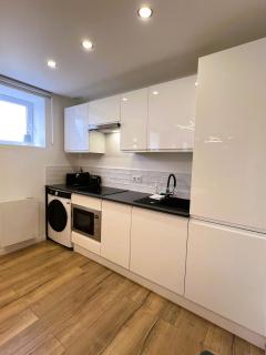 Suite Ma Bohème, 4pers Chic et atypique - Charleville-Mézières - 7