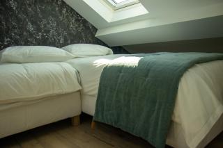 Suite Ma Bohème, 4pers Chic et atypique - Charleville-Mézières - 6
