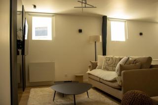 Suite Ma Bohème, 4pers Chic et atypique - Charleville-Mézières - 4