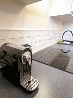 Suite Ma Bohème, 4pers Chic et atypique - Charleville-Mézières - 1