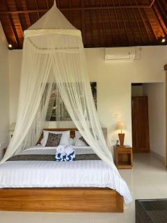 Pondok Uma Sari by Sidhi Hospitality Experiences - 1