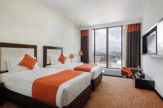 Hotel Himalaya - Kathmandu - 5