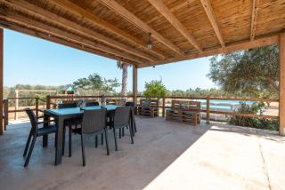 Casa Rural Masía Punta L'abat - L'Aldea - 9