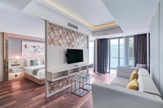 Checkmyguestt Hotel Arshika Sunset Road - Legian - 3
