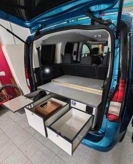 JR Autocaravanas - Las Puntas - 2