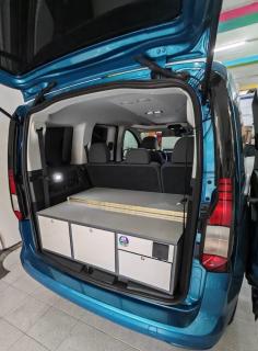 JR Autocaravanas - Las Puntas - 7