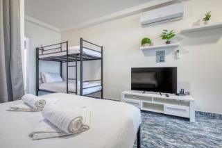 New! Studio penthouse in Zejtun by SF Homes - Żejtun - 1