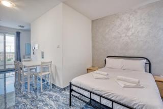 New! Studio penthouse in Zejtun by SF Homes - Żejtun - 3
