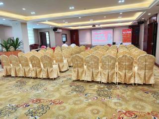 Lugang Hotel - Canton - 9
