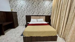 Hotel Soubhagya Inn PVT LTD - Silvassa - 4
