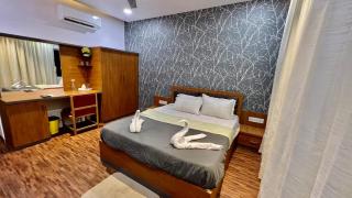 Hotel Soubhagya Inn PVT LTD - Silvassa - 2