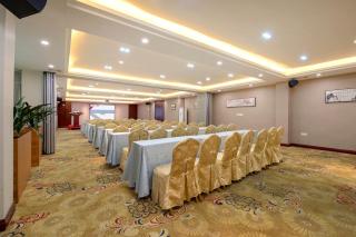 Lugang Hotel - Canton - 8