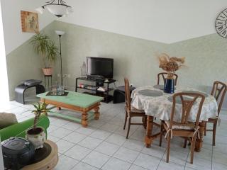Maison au 55 - Juvigny - 0