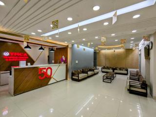YMCA Training Center and Guest House - 5