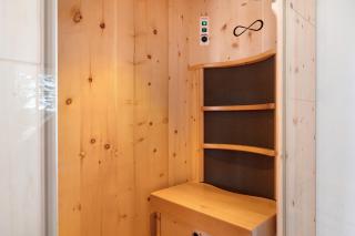 Chalet Magdalena und Lodges - 3