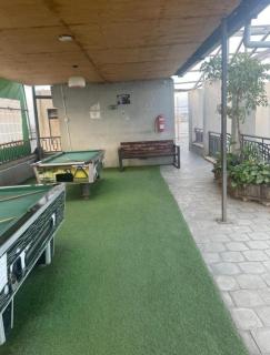 Saich Homes Near Airport - Nairobi - 2