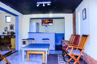 Little Haven Guesthouse - - 2