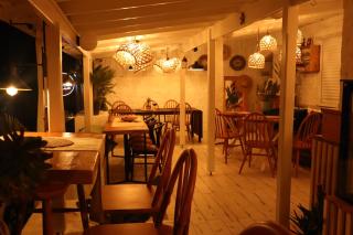 SİSU ALAÇATI OTEL - Çeşme - 8