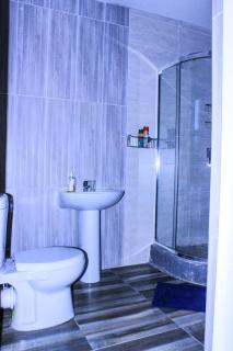 Little Haven Guesthouse - - 1