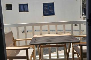 Phaedrus Living Paros Cycladic Residences 8 - Kampos Páros - 6