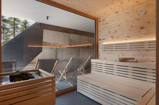 Chalet Magdalena und Lodges - Avelengo - 1