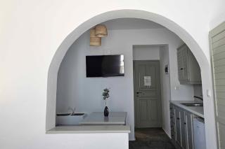 Phaedrus Living Paros Cycladic Residences 8 - Kampos Páros - 2