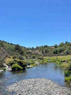 Family house at Sierra Negra - - 7