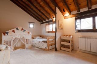 Family house at Sierra Negra - - 6