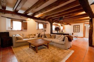 Family house at Sierra Negra - - 5