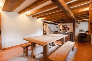 Family house at Sierra Negra - - 2