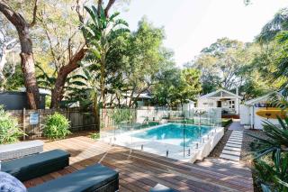 The Cottage at Pearl Beach - Pearl Beach - 0