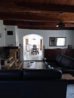 La Bergerie Maison familiale - La Salvetat - 4