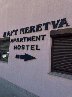 Hostel Raft Neretva - Konjic - 9