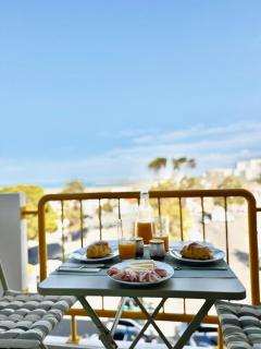 Casa do Largo - Quarteira Algarve - 9