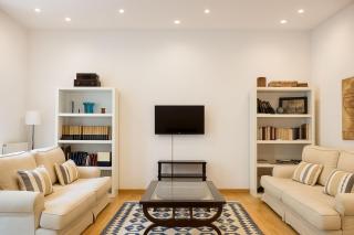 Habitat Apartments Bruc Terrace - Barcelona - 8