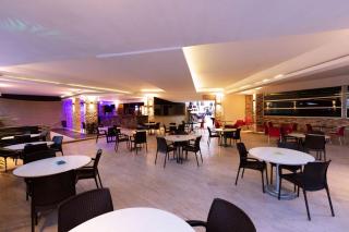 Mysea Hotels Incekum - All Inclusive - Avsallar - 3