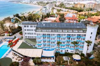 Mysea Hotels Incekum - All Inclusive - Avsallar - 9