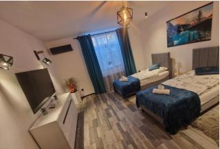 Apartament Zacisze 4 - Przemyśl - 9