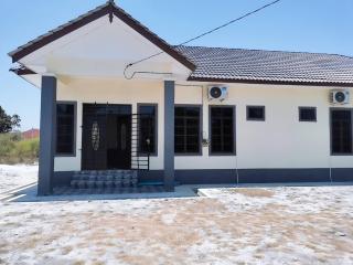 Rhuteng Homestay - Setiu - 0