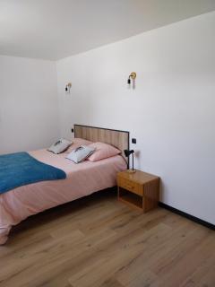La Bergerie Maison familiale - La Salvetat - 5